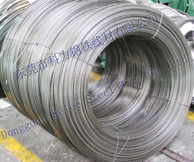 Flat wire